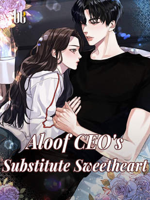 Aloof CEO's Substitute Sweetheart